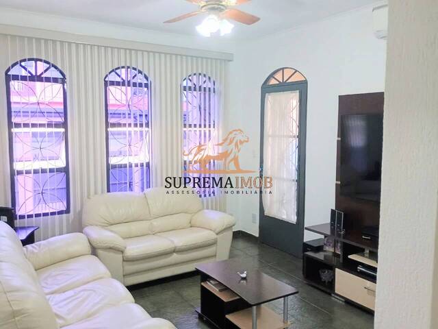 Venda em Além Ponte - Sorocaba