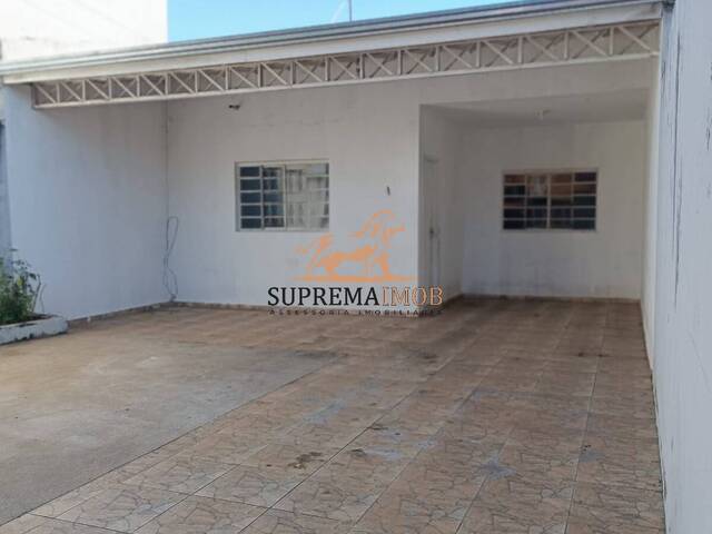 Venda em Jardim Nápoli - Sorocaba