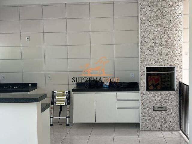 Venda em Horto Florestal - Sorocaba