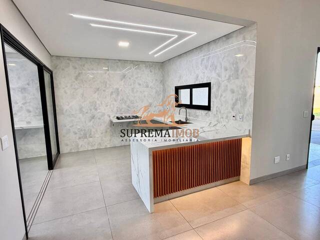 Casa em condomínio para Venda em Sorocaba - 3