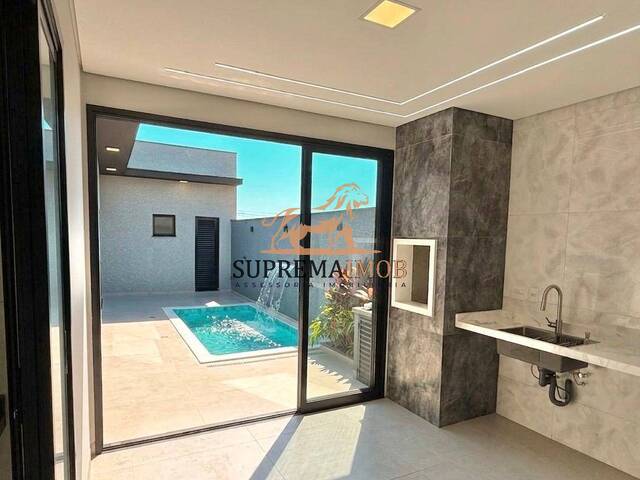 Venda em Jardim Novo Horizonte - Sorocaba