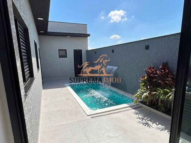 Casa em condomínio para Venda em Sorocaba - 5