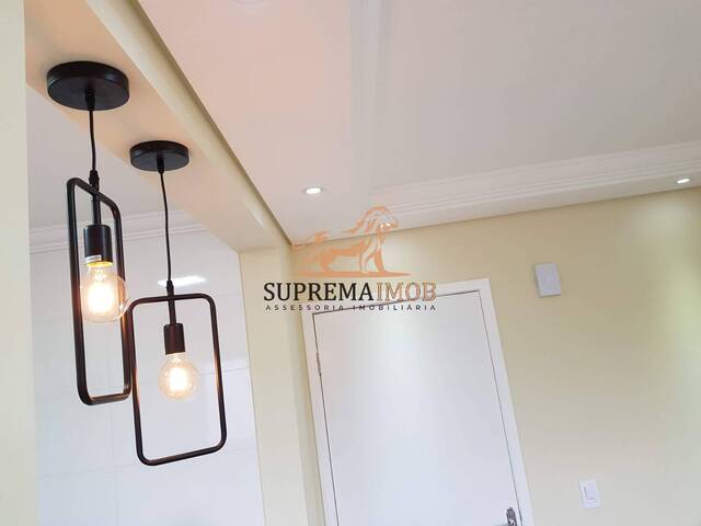 Apartamento para Venda em Votorantim - 5