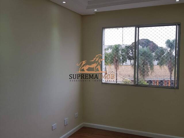 Apartamento para Venda em Votorantim - 2