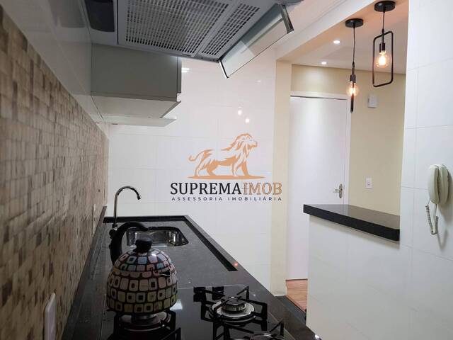 Apartamento para Venda em Votorantim - 3