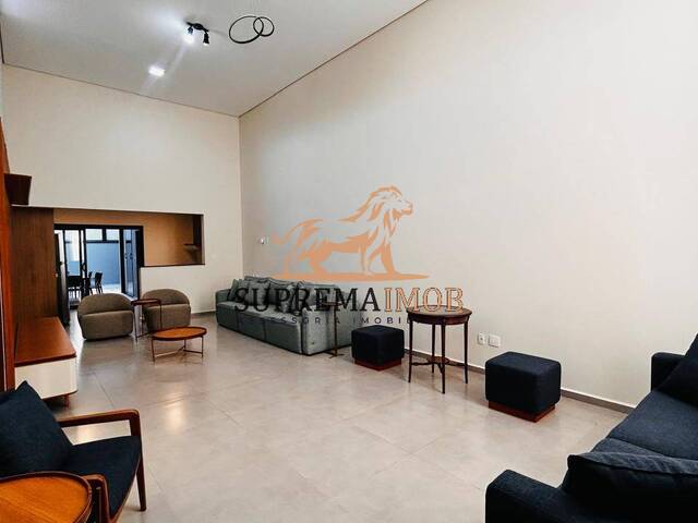 Casa em condomínio para Venda em Sorocaba - 2