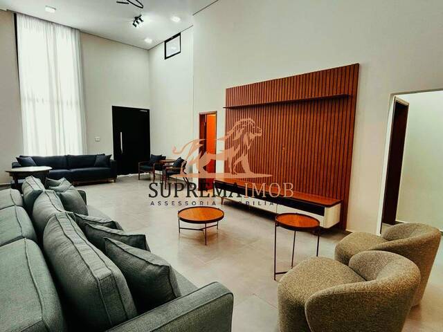 Casa em condomínio para Venda em Sorocaba - 3