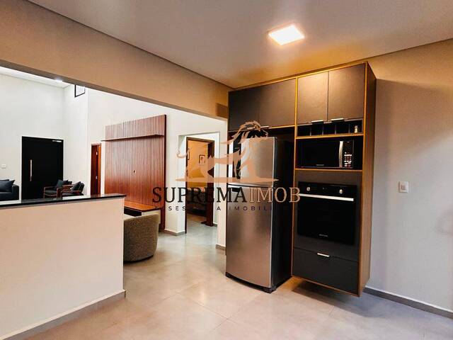 Casa em condomínio para Venda em Sorocaba - 5