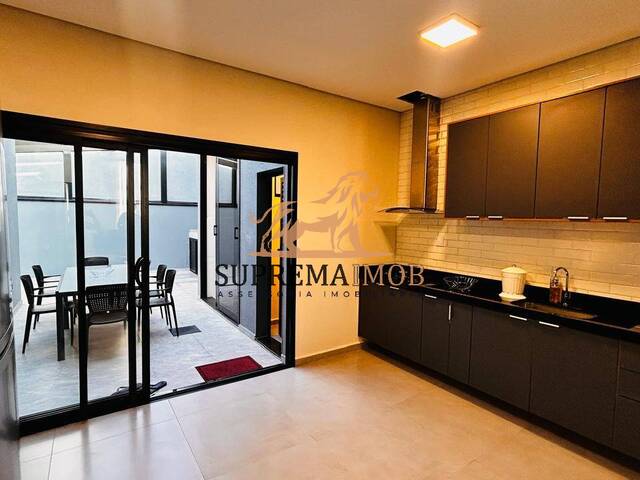 Casa em condomínio para Venda em Sorocaba - 4