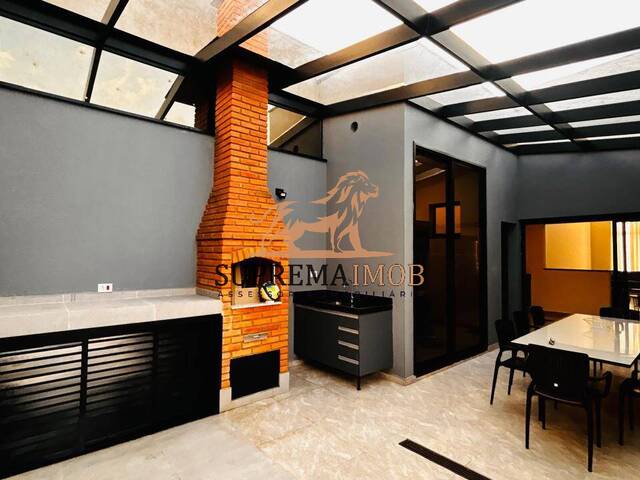 Casa em condomínio para Venda em Sorocaba - 2