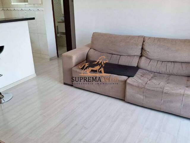 Apartamento para Venda em Sorocaba - 3