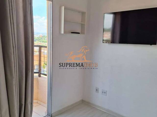 Apartamento para Venda em Sorocaba - 5