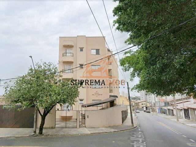 Venda em Jardim Leocádia - Sorocaba