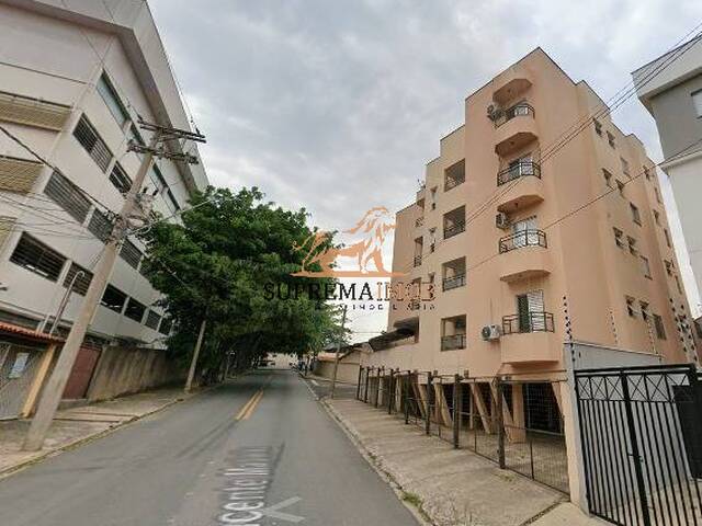 Apartamento para Venda em Sorocaba - 2
