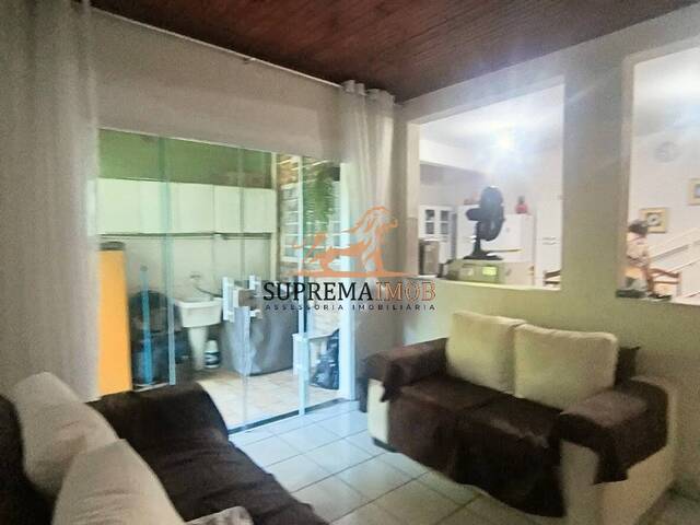 Casa para Venda em Sorocaba - 2