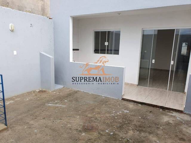 Casa para Venda em Sorocaba - 4