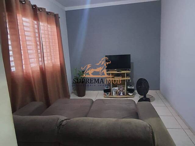 Casa para Venda em Sorocaba - 2