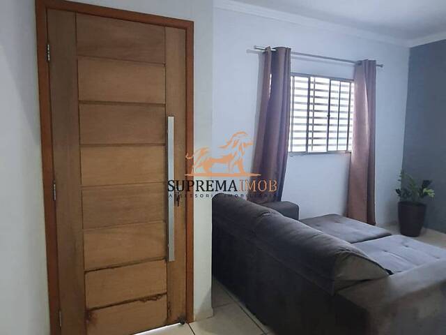 Casa para Venda em Sorocaba - 3