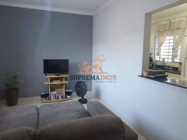 Casa para Venda em Sorocaba - 4