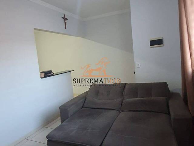 Casa para Venda em Sorocaba - 5