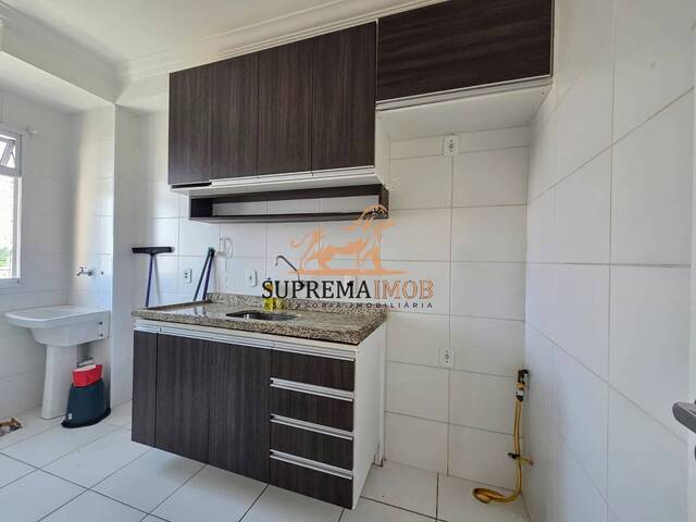 Apartamento para Venda em Sorocaba - 3
