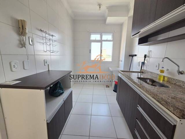Apartamento para Venda em Sorocaba - 5