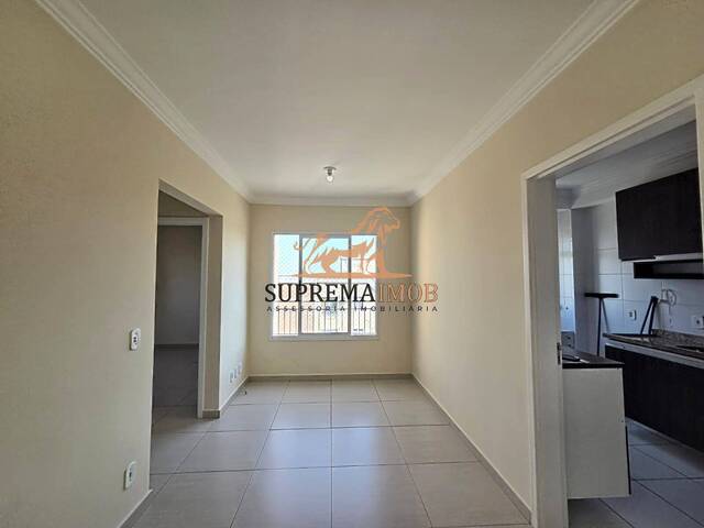 Venda em Jardim Leocádia - Sorocaba