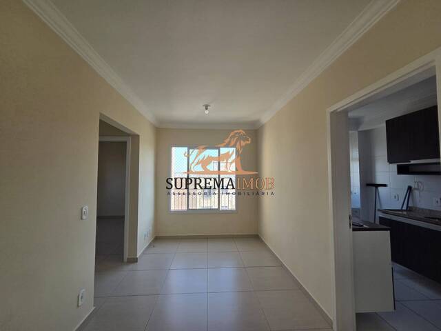 Apartamento para Venda em Sorocaba - 2