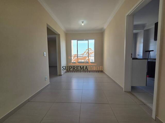 #AP2056 - Apartamento para Venda em Sorocaba - SP