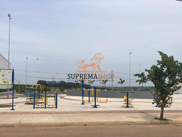 Terreno para Venda em Iperó - 5