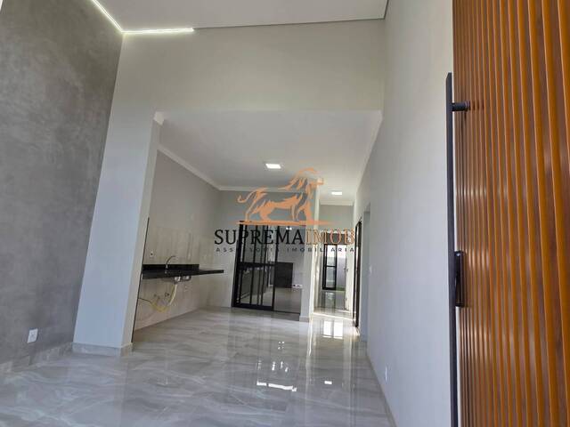 Casa em condomínio para Venda em Sorocaba - 2