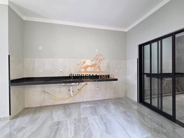 Casa em condomínio para Venda em Sorocaba - 4