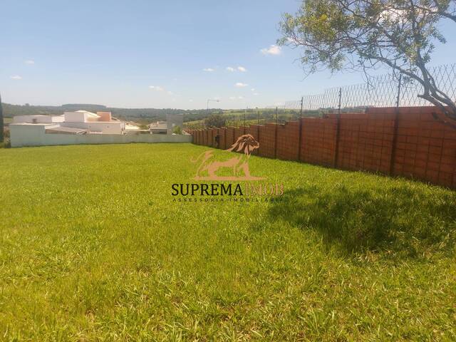Terreno em condomínio para Venda em Araçoiaba da Serra - 3