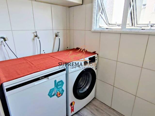 Apartamento para Venda em Sorocaba - 5