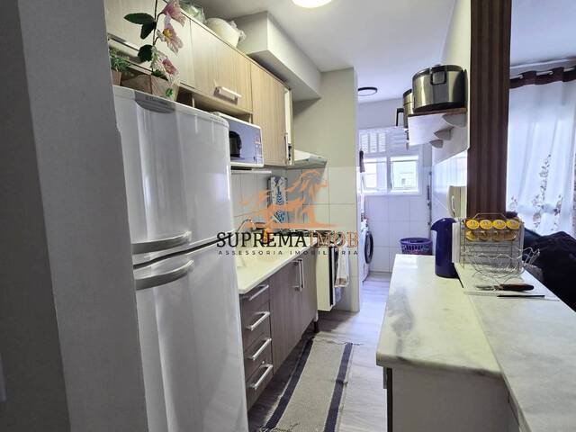 #AP2048 - Apartamento para Venda em Sorocaba - SP - 2