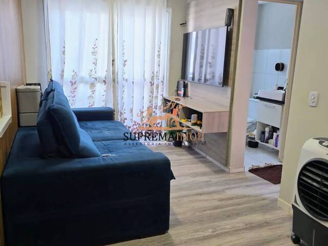 Venda em Vila Fiori - Sorocaba