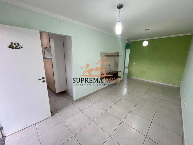 #CA2701 - Casa em condomínio para Venda em Votorantim - SP