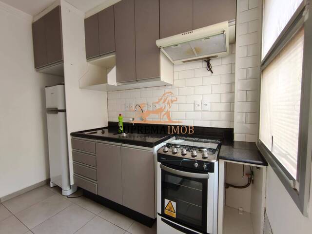 Apartamento para Venda em Sorocaba - 3