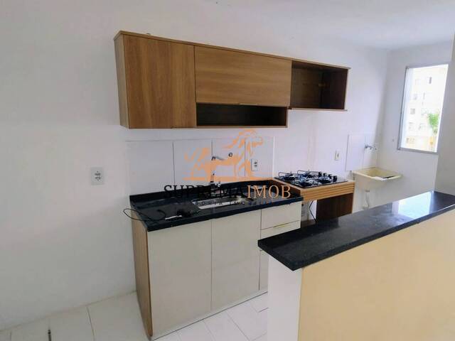 Apartamento para Venda em Sorocaba - 4