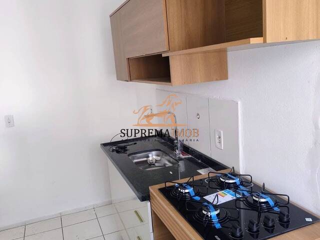 Apartamento para Venda em Sorocaba - 3