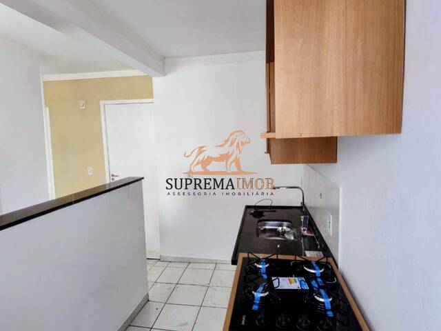 Apartamento para Venda em Sorocaba - 5