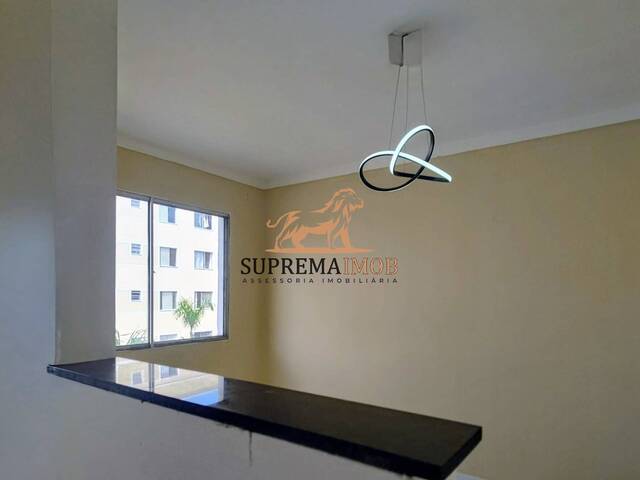 Apartamento para Venda em Sorocaba - 2