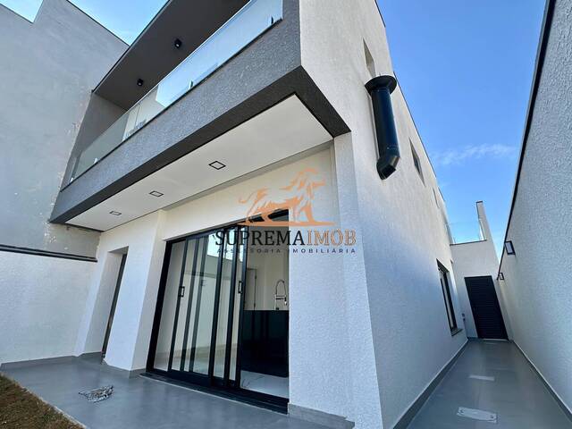 Casa em condomínio para Venda em Sorocaba - 3