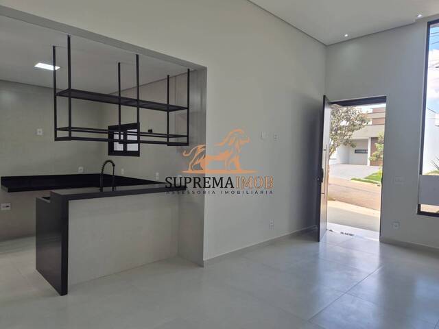 Casa em condomínio para Venda em Sorocaba - 2