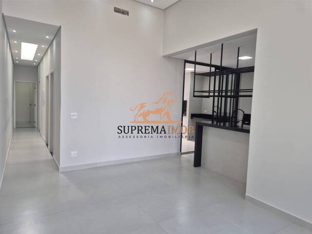 Venda em Jardim Residencial Villagio Ipanema I - Sorocaba