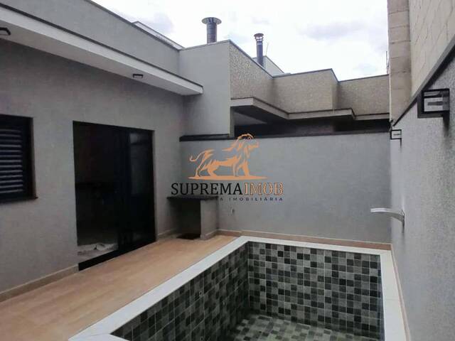 Casa em condomínio para Venda em Sorocaba - 5