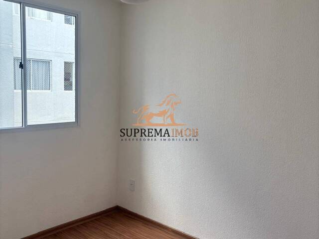 Apartamento para Venda em Votorantim - 5