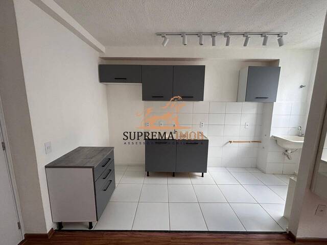 Apartamento para Venda em Votorantim - 3