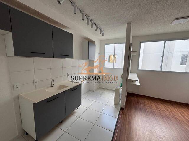 Apartamento para Venda em Votorantim - 4