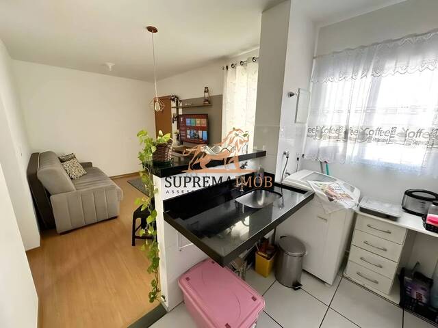 Apartamento para Venda em Votorantim - 5